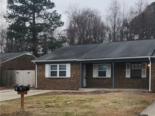 6133A Brookwood Dr, Suffolk, VA 23435