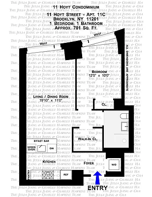 Rented by Douglas Elliman | media 10