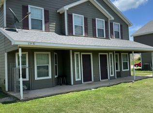 23468 High Point St #C, Hempstead, TX 77445