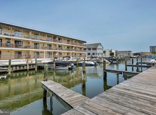 170 Captains Quarters Rd UNIT 3E, Ocean City, MD 21842
