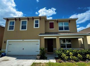 2652 Magnolia Ave, Davenport, FL 33837
