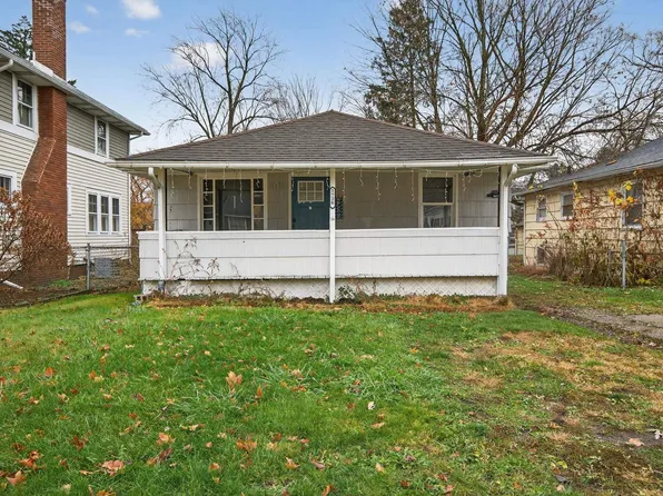 1738 N Brookfield St, South Bend, IN 46628