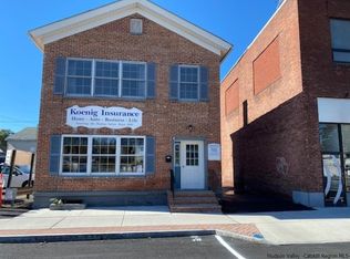 715 Broadway, Kingston, NY 12401