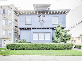 2100 Santa Clara Ave, Alameda, CA