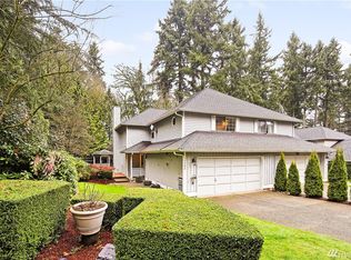 13302 NE 86th Pl, Redmond, WA 98052