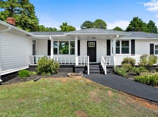 1310 Lakewood Ln, Anderson, SC 29625
