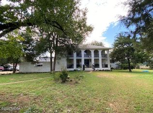 1100 Eatonton Rd #AB, Madison, GA 30650