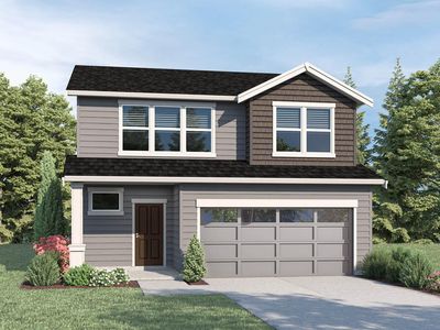61163 Splendor Ln, Bend, OR, 97702