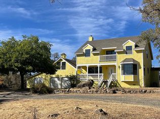 15763 Vandevere Rd, Grass Valley, CA 95949