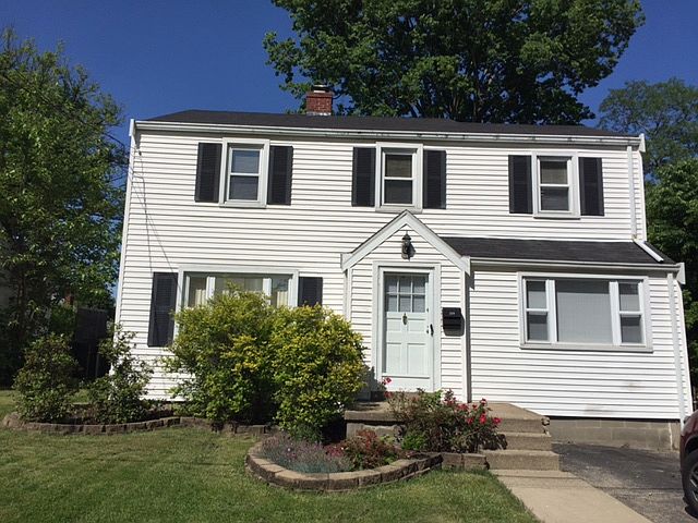 2 Story Home 