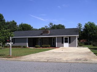 110 Sun Valley Dr, Warner Robins, GA 31093