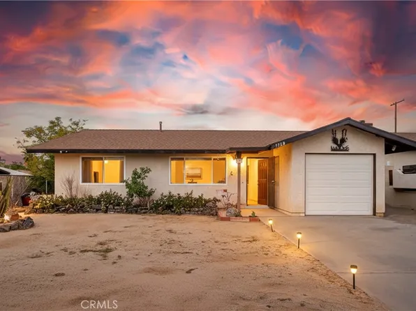 5968 Mariposa Ave, Twentynine Palms, CA 92277