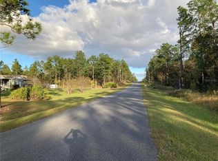 SW 62nd Pl LOT 11, Ocala, FL 34474