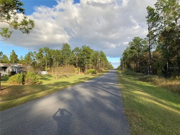 SW 62nd Pl Lot 11, Ocala, FL 34474