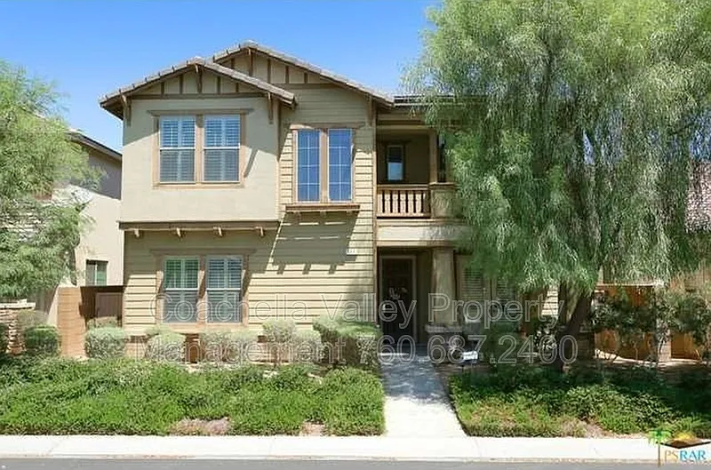 4 bed, 3.0 bath, 2657 sqft, $3,495 — Photo 1