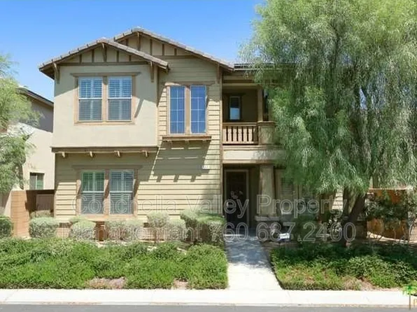 511 Via Assisi, Cathedral City, CA 92234