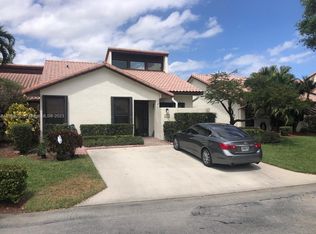 6877 Tiburon Cir, Boca Raton, FL 33433