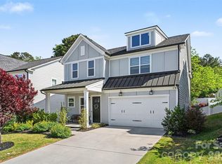5010 Whitman Ave, Matthews, NC 28105