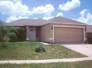 15930 Wilkinson Dr, Clermont, FL 34714