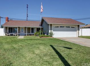 11716 Craw Ave, Ontario, CA 91710