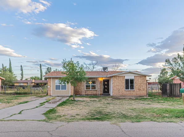 228 Midianite Dr, El Paso, TX 79927