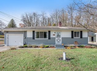 1030 Belton Ave, Battle Creek, MI
