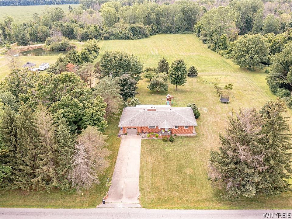 1994 Murdock Rd, Lyndonville, NY 14098 Zillow