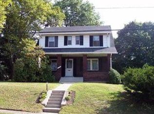 153 Conestoga Rd, Pittsburgh, PA 15235