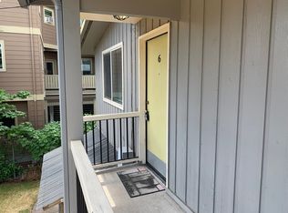 1345 High St APT 6, Eugene, OR 97401