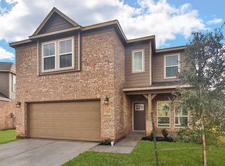 23211 Snowy Ridge Dr, Spring, TX 77373