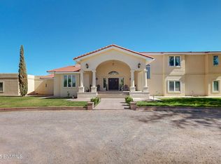 765 Pedro Madrid Rd, Las Cruces, NM 88007