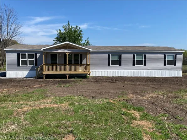 21760 Aes Rd, Spiro, OK 74959