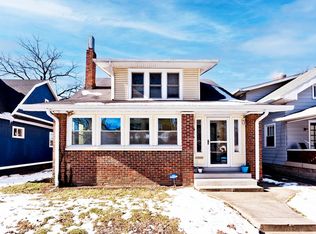426 N Euclid Ave, Indianapolis, IN