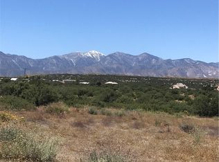 0 Medlow Ave, Hesperia, CA 92344