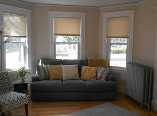 200 Watertown St #1, Watertown, MA 02472