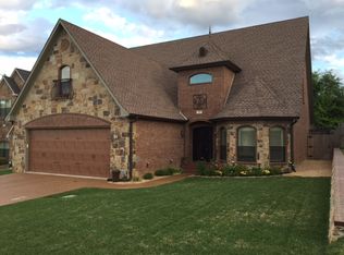 4029 Vintage Trl, Longview, TX 75605