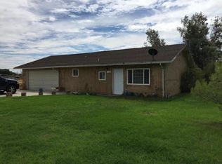 16792 Alexander Ave, North Edwards, CA
