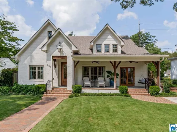 302 Clermont Dr, Birmingham, AL 35209