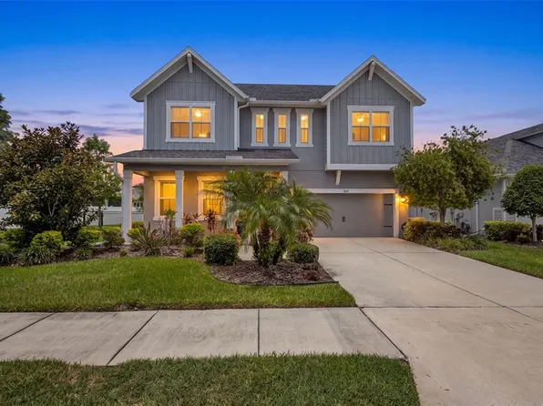3164 Satilla Loop, Odessa, FL 33556