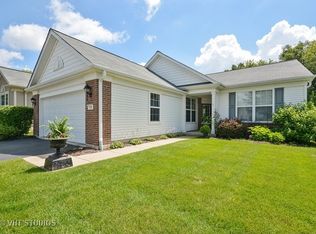 739 Tahoe Trl, Elgin, IL 60124