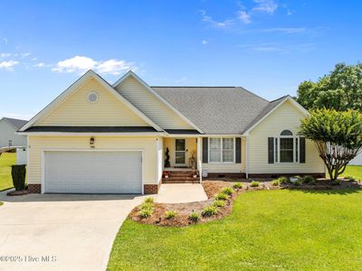 700 Doreen Court, Greenville, NC, 27858