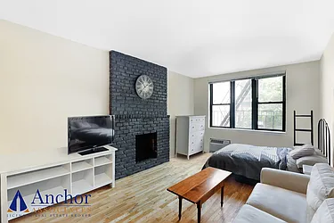 Rented by Anchor Associates