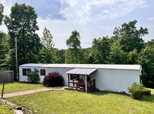 786 Brownfield Rd LOT 2/3, Dover, TN 37058