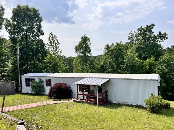 786 Brownfield Rd, Dover, TN 37058