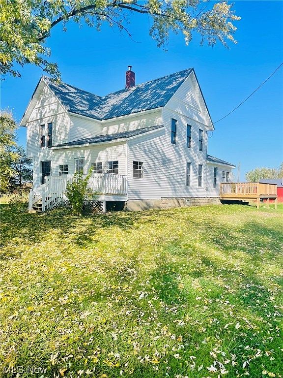 5831 State Route 167 W, Pierpont, OH 44082 Zillow