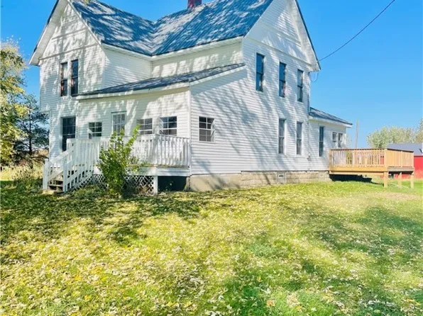 5831 State Route 167 W, Pierpont, OH 44082