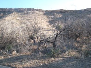 77 S Lakeshore Dr, Ransom Canyon, TX 79366