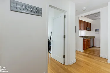Sold by Brown Harris Stevens