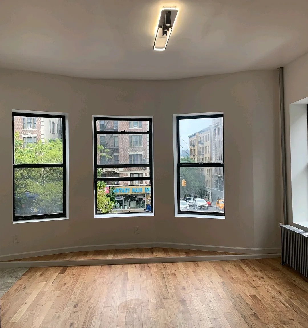 558 West 142nd Street — Photo 1