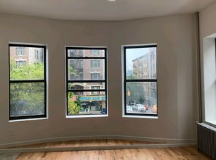558 W 142nd St #2, New York, NY 10031